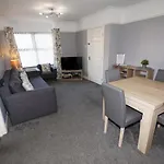 Modern Belfast Apartment